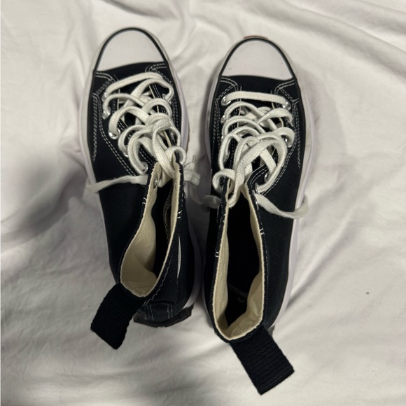 Converse Run Hike Platform - Picture 3 of 3